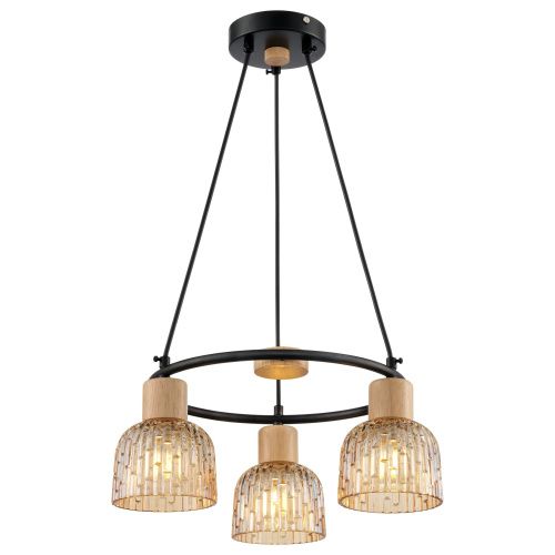 Светильник подвесной Velante 213-023-03