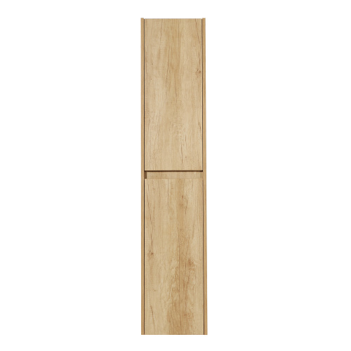 Шкаф-пенал BelBagno Kraft KRAFT-1600-2A-SC-RNN-R 33x30x160