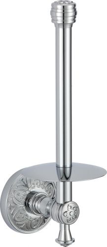 Бумагодержатель Savol S-005852-1A