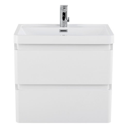 Тумба под раковину BelBagno Energia-N ENERGIA-N-600-2C-SO-BL 60x42x50