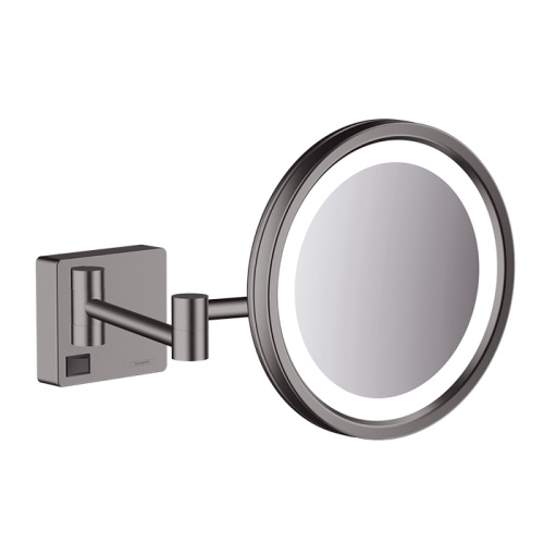 Косметическое зеркало Hansgrohe AddStoris 41790340