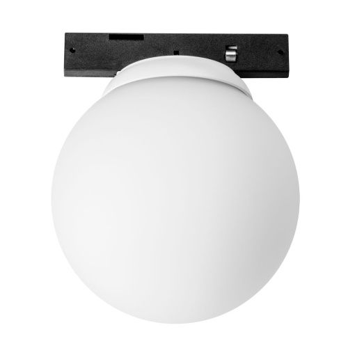 Трековый однофазный светильник Lightstar Linea (Линеа) 206647