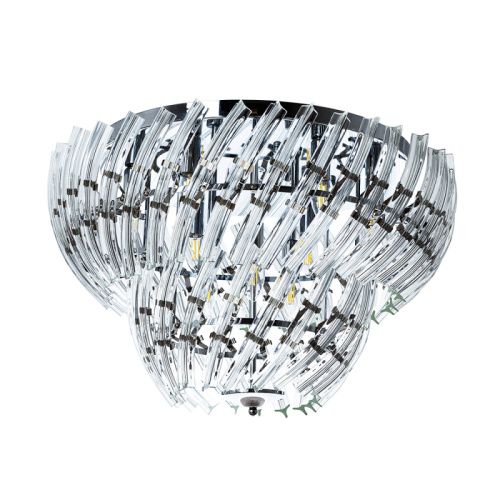 Люстра потолочная Arte Lamp Ella (Елла) A1054PL-9CC