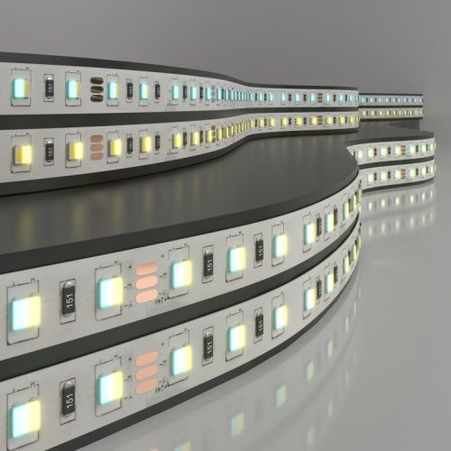 Светодиодная лента Elektrostandard 24V 60Led 10W IP20 4690389170133