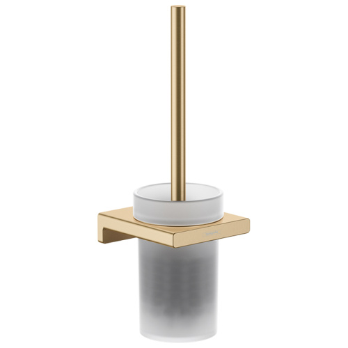 Ершик для унитаза Hansgrohe AddStoris 41752140