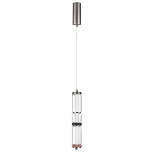 Светильник подвесной Odeon Light Collier (Цоллиер) 5456/12L