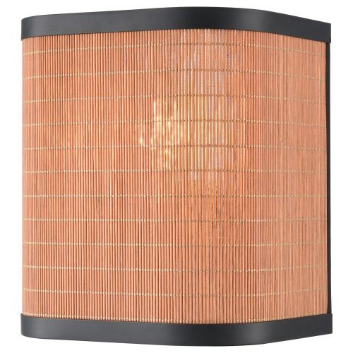 Светильник настенный Velante 568-701-01