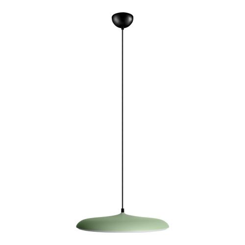 Светильник подвесной Loft It Plato 10119 Green