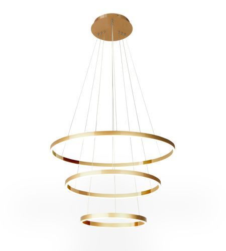 Люстра подвесная Kink Light ТОР 08223,36A(4000K)