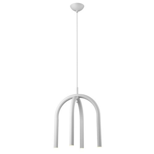 Светильник подвесной Simple Story 1148 1148-LED20PL