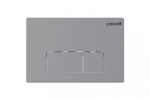 Кнопка смыва Creavit GP8003.00