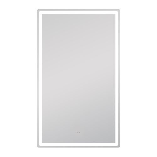 Зеркало в ванную Vigo Roberta 167 60х100