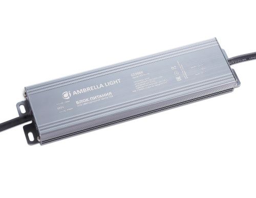 Блок питания Ambrella Light LED Driver 12V (ЛЕД Дривер 12В) GS9864