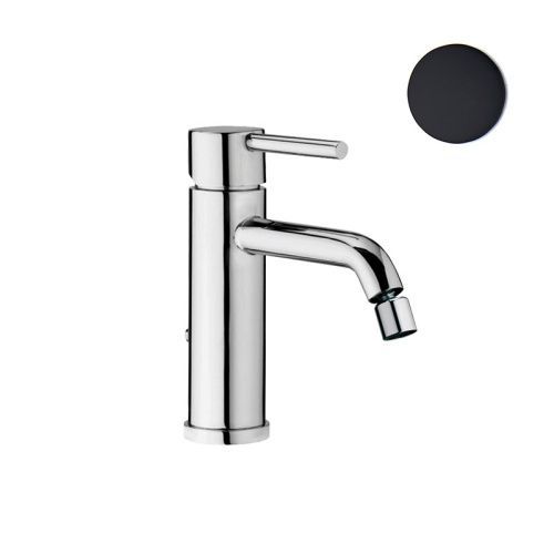 Смеситель Webert Elio EL840102560 на биде черный