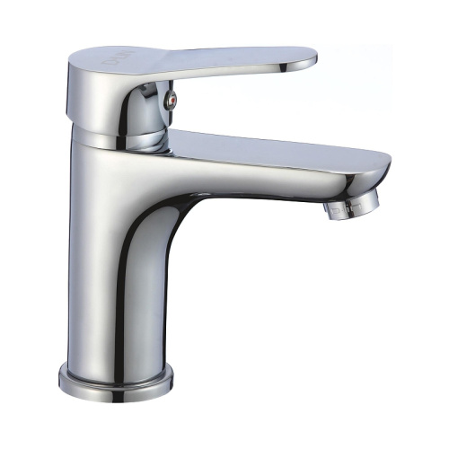 Смеситель D-Lin D110370 на раковину хром