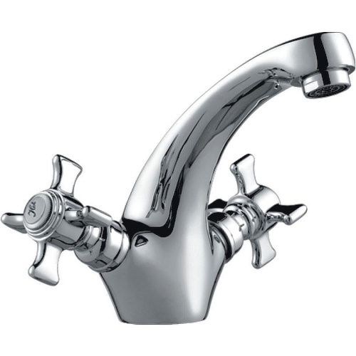 Cмеситель Haiba HB1024 на раковину хром