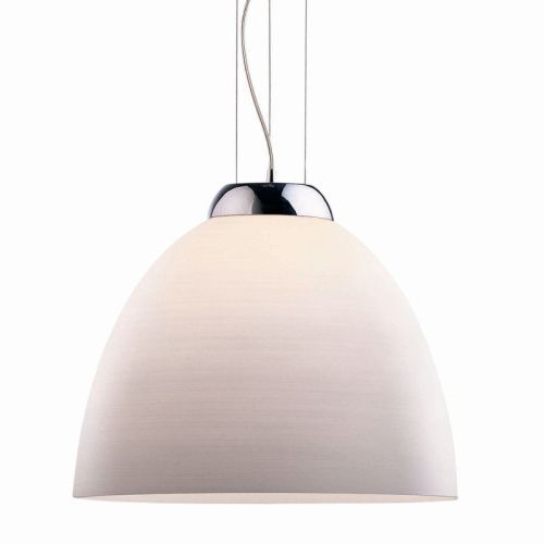 Светильник подвесной Ideal lux Tolomeo (Толомео) Tolomeo SP1 D40 Bianco