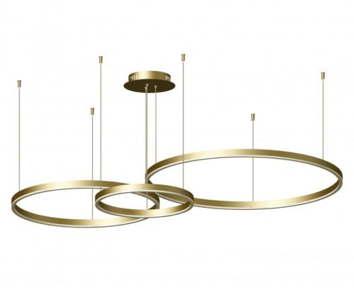 Светильник подвесной Kink Light ТОР 08223,33P(4000K)