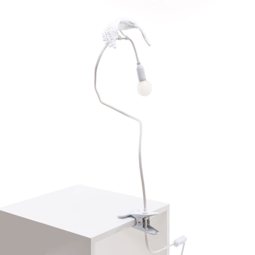 Настольная лампа Seletti Sparrow Lamp (Спарров Ламп) 15311