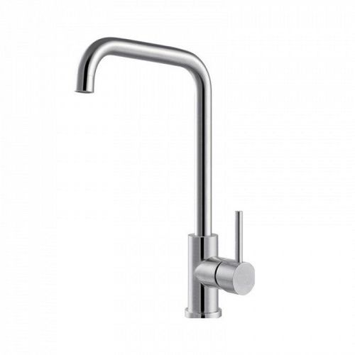 Смеситель для кухни Iddis Kitchen K05STL0i05 на столешницу хром