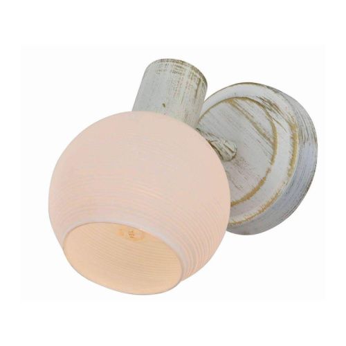 Спот Toplight Selena (Селена) TL3710Y-01WG