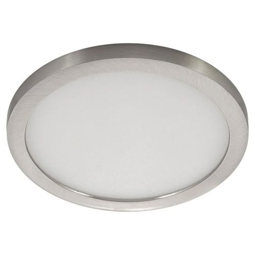 Светильник встраиваемый AM Group Am292 AM292 9W SN 3000K R
