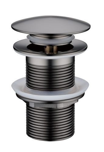 Донный клапан Boheme 612-GM