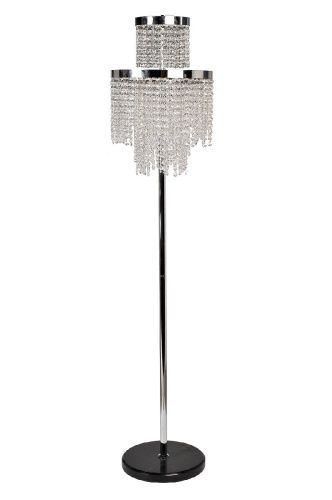 Торшер Garda Decor Cascada (Цасцада) 62GDM-80231