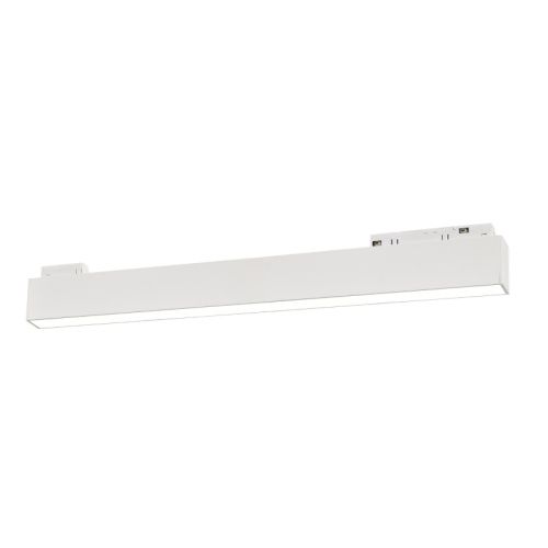 Трековый светильник Uniel ULB-M70 ULB-M70-20W/4000K/35 WHITE