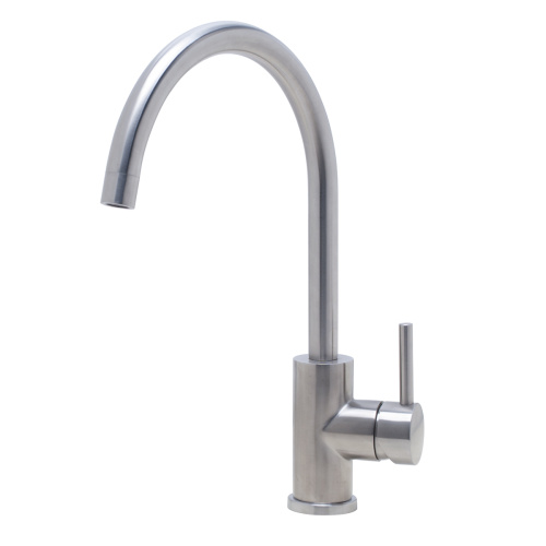 Смеситель для кухни LeMark Expert LM5078S на мойку