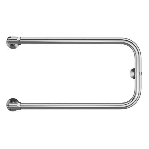 Полотенцесушитель Terminus 4620768881565 60х35 водяной хром