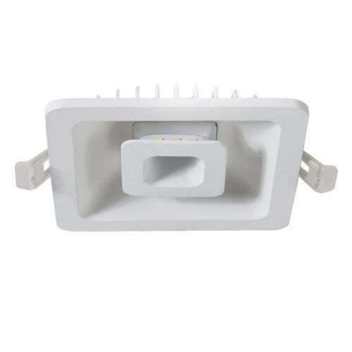 Светильник встраиваемый Arte Lamp Canopo (Цанопо) A7245PL-2WH