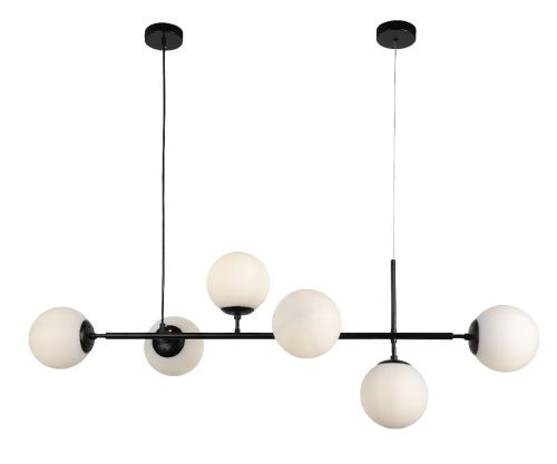 Люстра подвесная Kink Light Ирда 07622-6,19-01