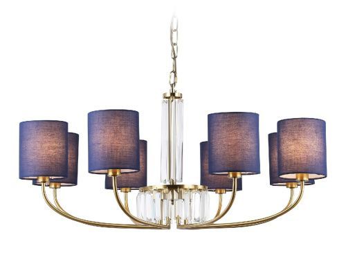 Люстра подвесная Ambrella Light Classic (Цлассиц) LH71273