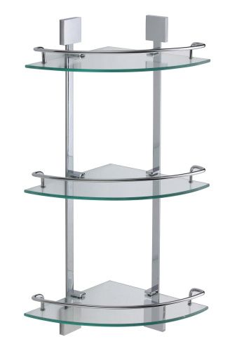Полка в ванную комнату Savol S-065322A-3