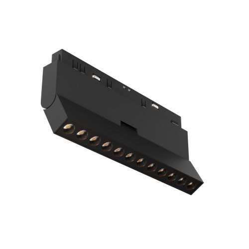 Светильник трековый Maytoni Technical Points rot TR033-2-12W2.7K-B