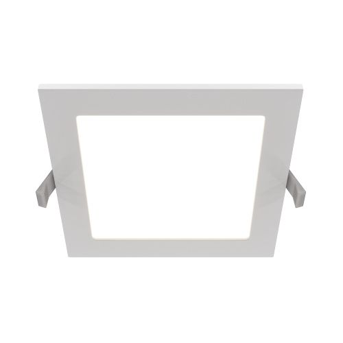 Светильник встраиваемый Maytoni Technical Stockton DL020-6-L12W