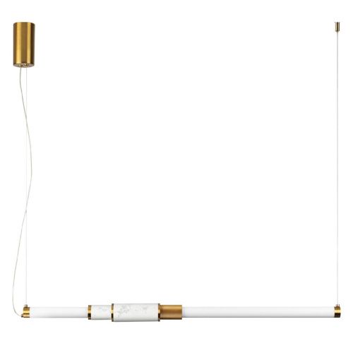 Светильник подвесной Odeon Light Marmi (Марми) 4359/14L