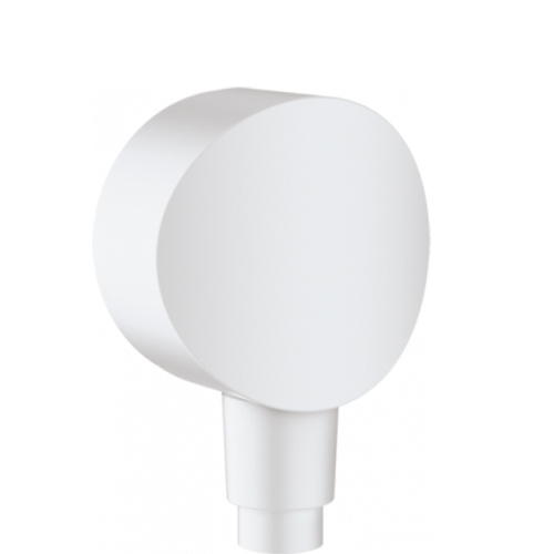 Шланговое подсоединение Hansgrohe FixFit S 26453700