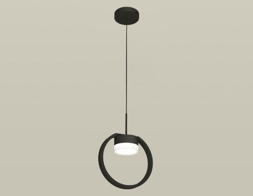 Светильник подвесной Ambrella Light Traditional (Традитионал) XB9102154