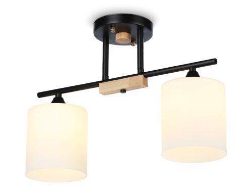 Люстра на штанге Ambrella Light Modern (Модерн) TR9543