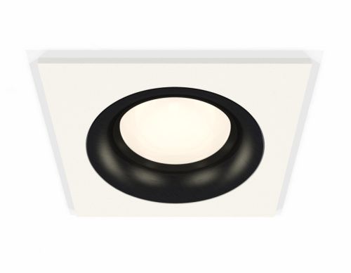 Светильник встраиваемый Ambrella Light Techno (Тецхно) XC7631002