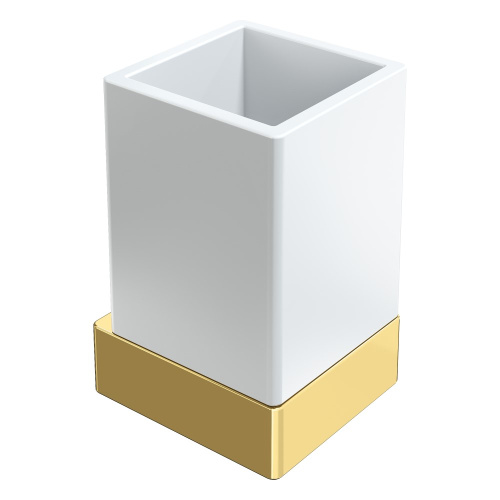 Стакан Boheme Qubic 10724-G