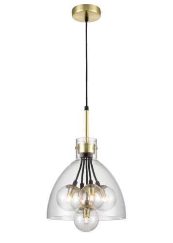 Светильник подвесной Vele Luce Caramella (Царамелла) VL5904P25