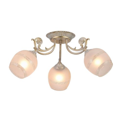 Люстра потолочная Arte Lamp Sofia (Софиа) A7060PL-3WG