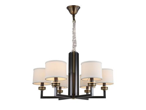 Люстра подвесная Newport 3400 3406/C