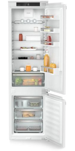 Холодильник двухкамерный Liebherr ICNd 5603-20 001