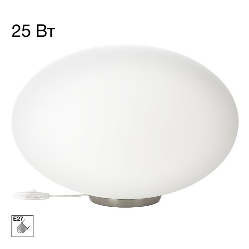 Настольная лампа Citilux Ron (Рон) CL941E28T1