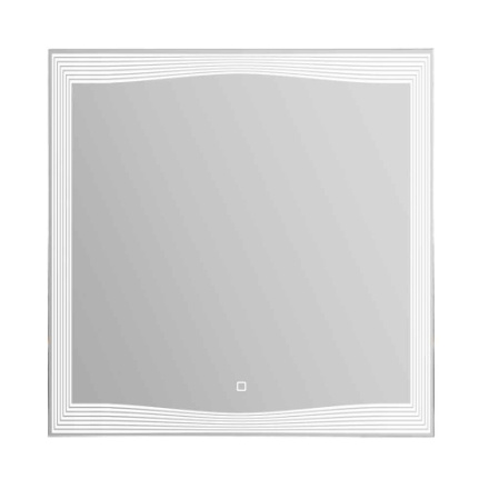 Зеркало BelBagno SPC-LNS-700-700-LED-TCH 70х70