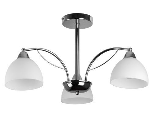 Люстра потолочная Toplight Celia (Целиа) TL3610X-03CH